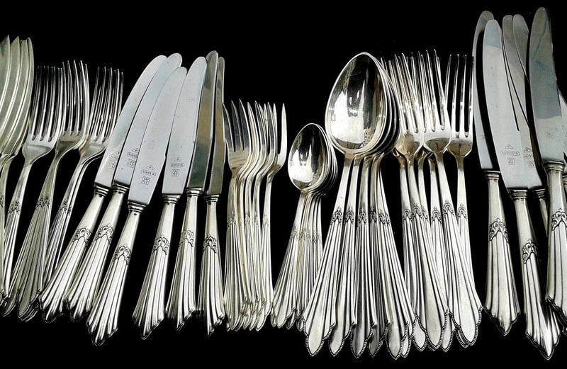 Choosing the Right Utensils
