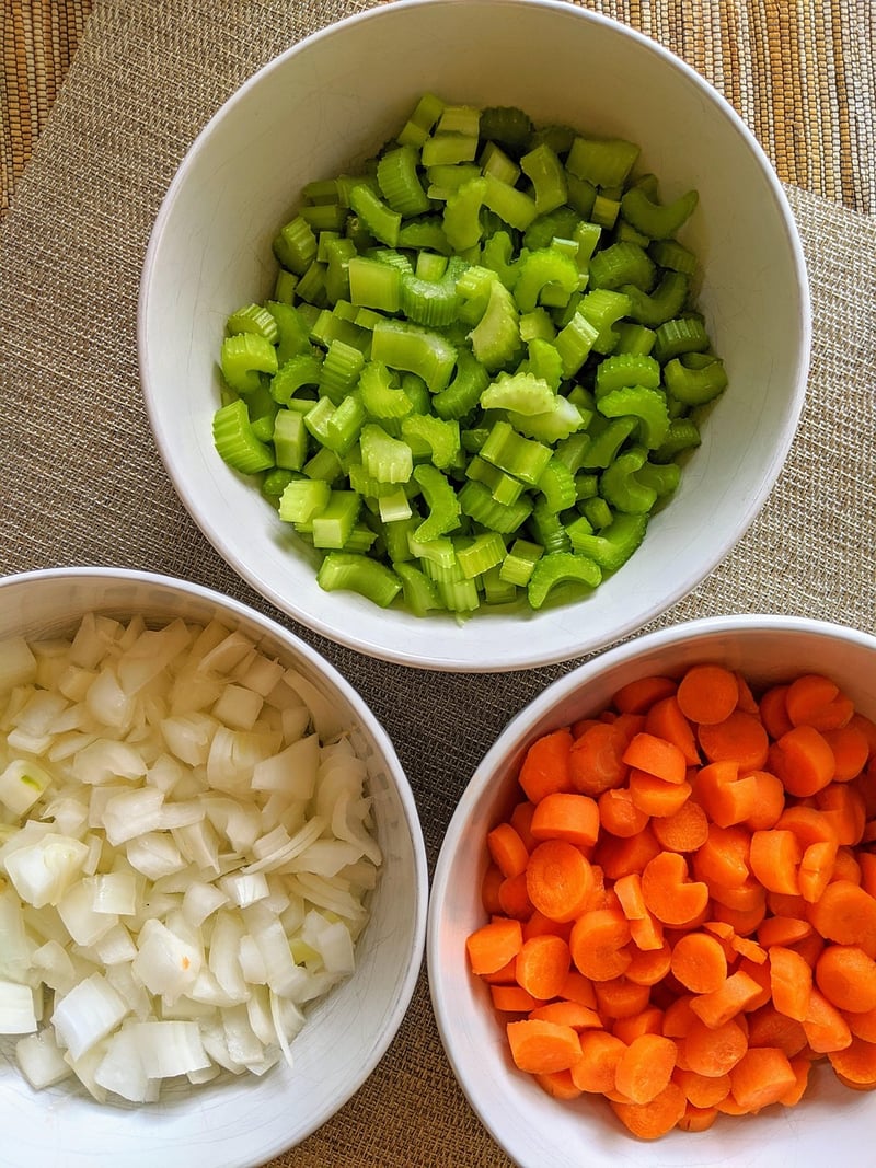 Meal Prep Ideas