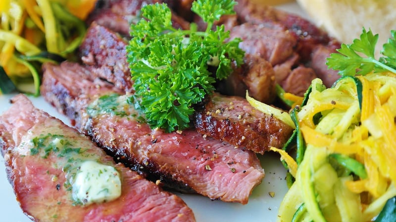 Beef Bourguignon