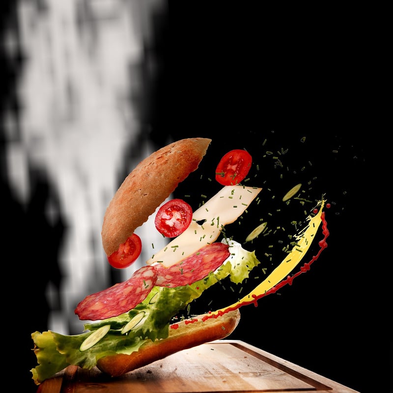Nutritional Consulting