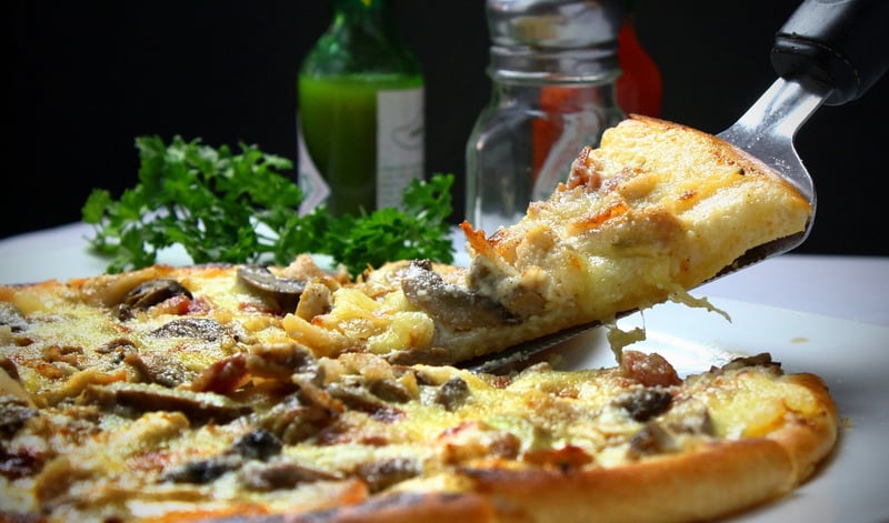Food Photography