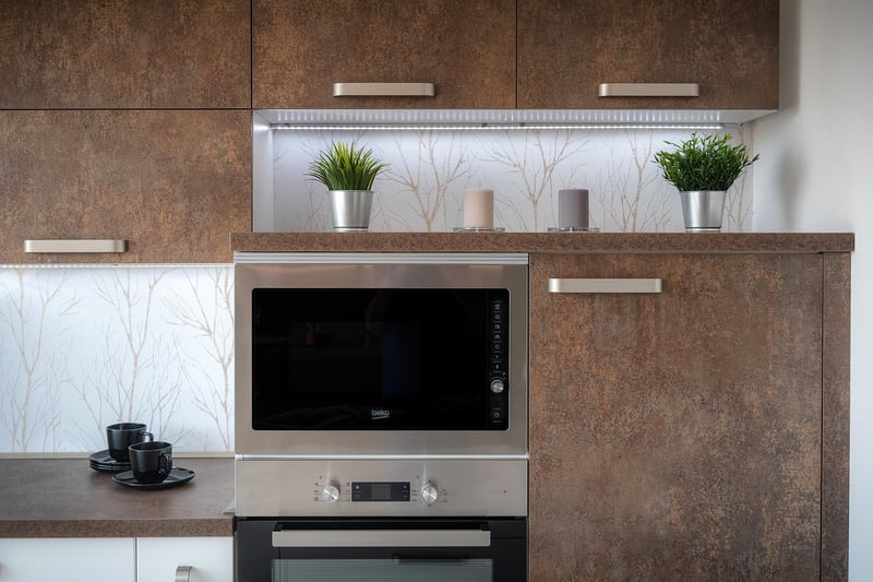 Kitchen Utensils