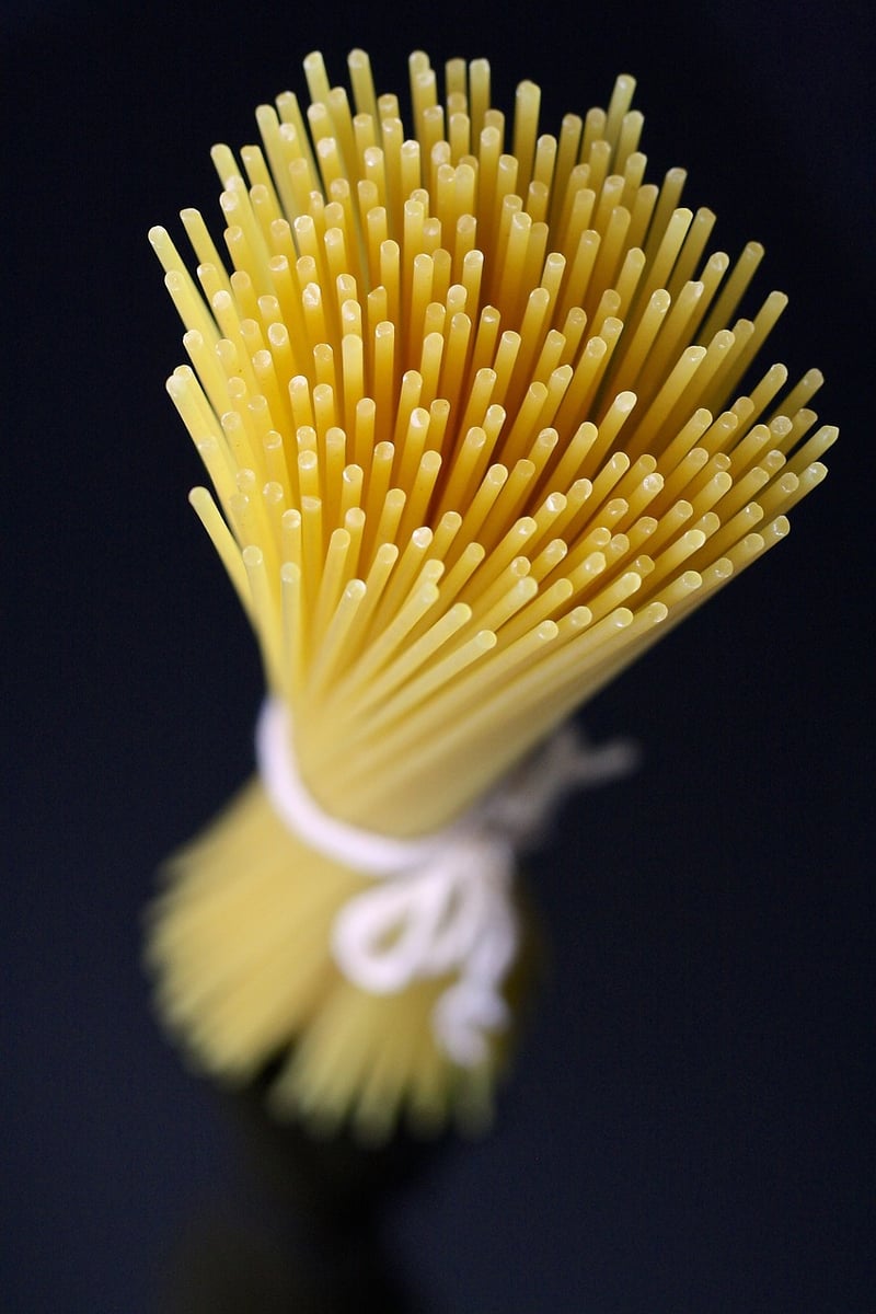 Spaghetti Carbonara