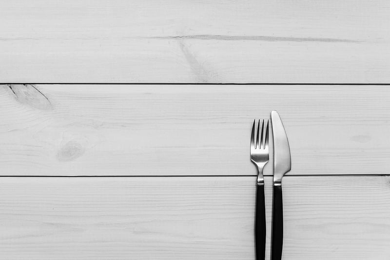 Cooking utensils